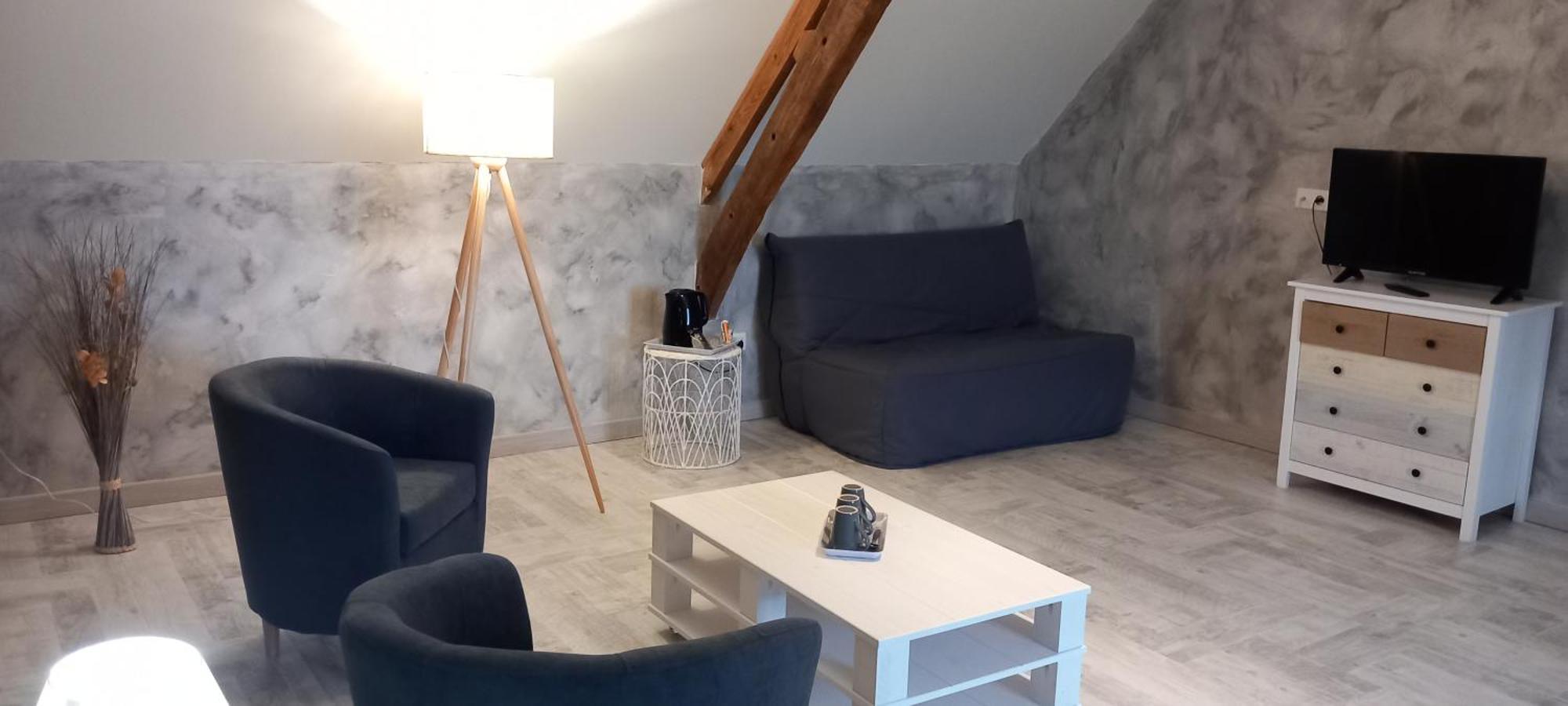 Les Escargots Du Mont Hotell Tanis Exteriör bild
