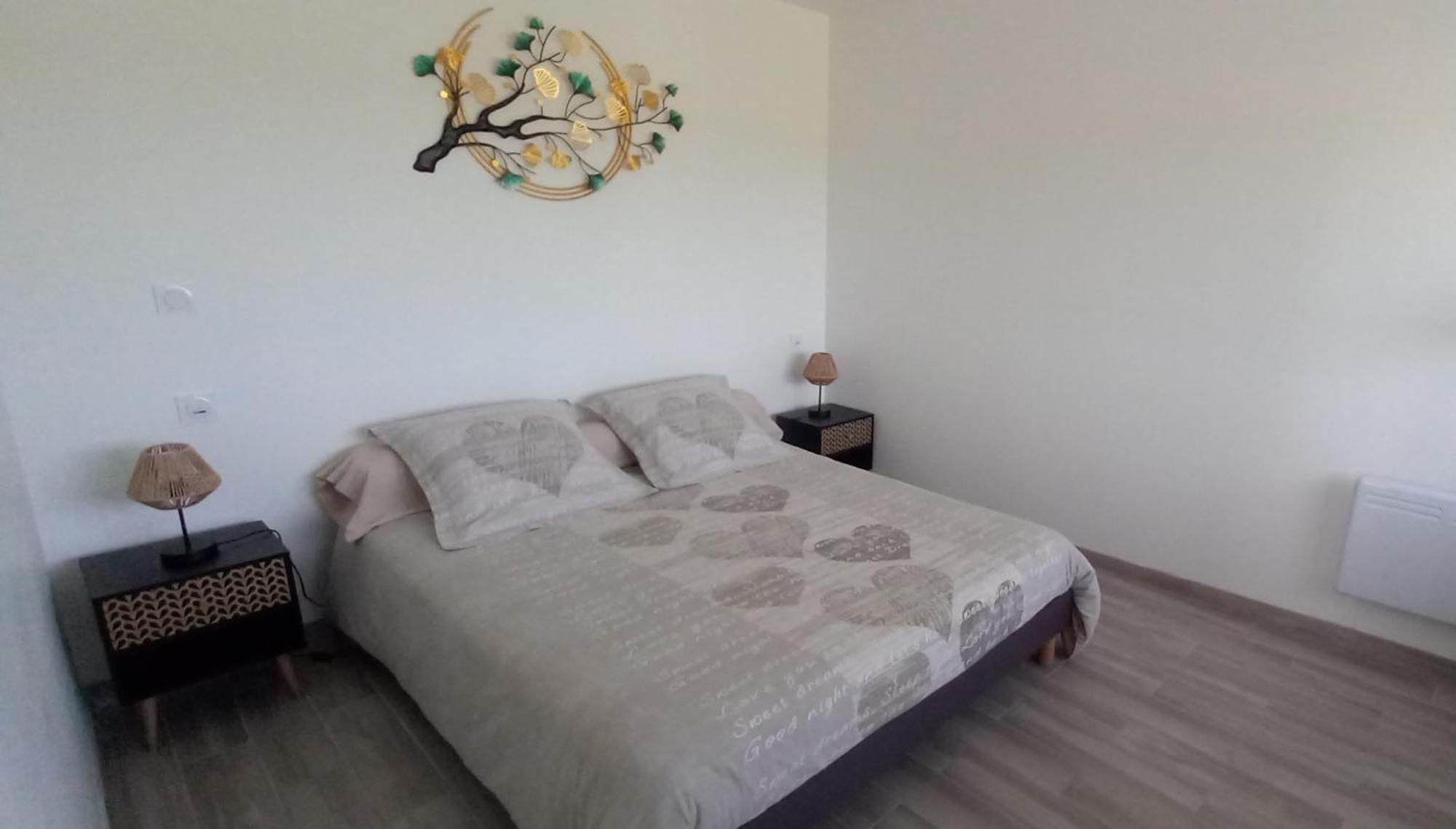 Les Escargots Du Mont Hotell Tanis Exteriör bild